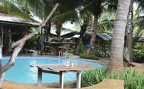 Firefly Boutique Lodge